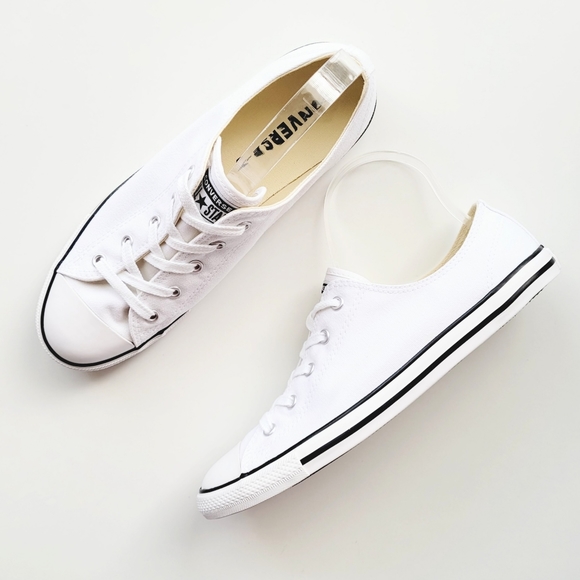 converse ctas dainty